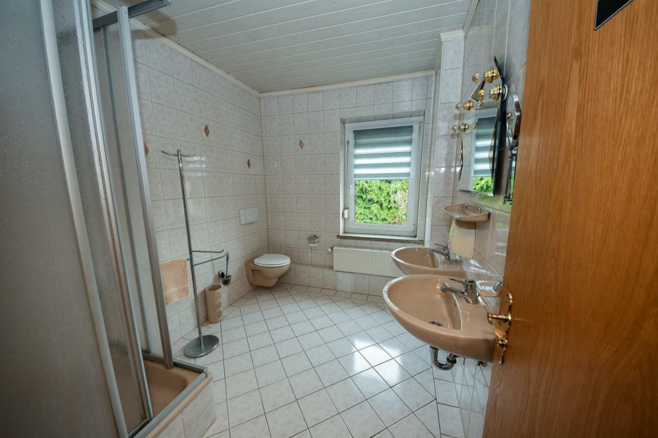 Pension Seilerberg Фрайберг Екстериор снимка